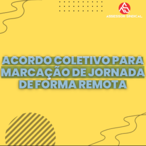 ACORDOCOLETIVONMARCACAO